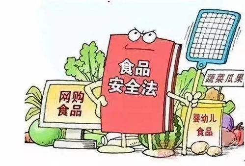 市場監(jiān)管總局通報23批次食品不合格，強化經營環(huán)節(jié)監(jiān)管守護'舌尖安全'