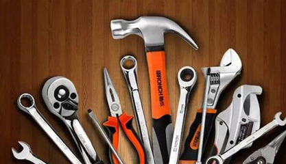 2017五金行業(yè)市場盤點 五大關鍵詞與零售趨勢解析