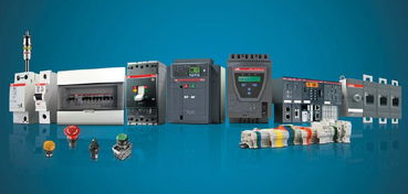 原裝正品ABB接觸器AF09Z-22-00-21，專為照相機及器材銷售領域推薦