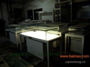 專業影像展示與展柜制造 融合視覺藝術與商業呈現